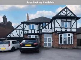 OYO The Pickering Park Hotel