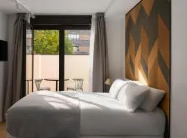 Limehome Madrid Calle de Bolivia