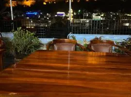 The Rajputana Haveli