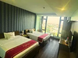 Khách Sạn Hoàng Lê