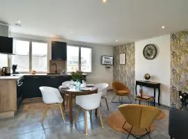 La Plage du Petit Port