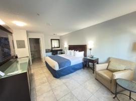 Viesnīca Lantern Inn & Suites - Sarasota pilsētā Sarasota