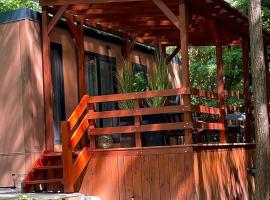 Balance Balaton, Hotel in Balatonederics