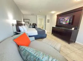 Lantern Inn & Suites - Sarasota