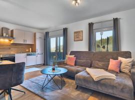 Ferienwohnungen Geiger, hotel in Bodenmais