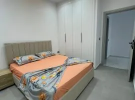 Prestige Modern Apartments