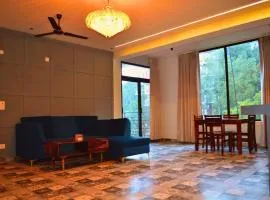 Hill Crest Escapes Pine View Suite