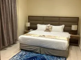 التميز الراقي - فرع السليمانية