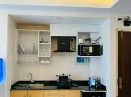 Pokhara Apartments Residence