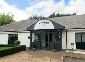 The Crossway Hotel, Part of AG Collection