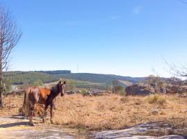 Corner View Accommodation, ξενοδοχείο σε Kaapsehoop