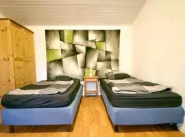 Modern appartement voor 2 personen In Friedeburg
