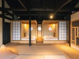 New Openレトロな古民家で思い思いのひとときを