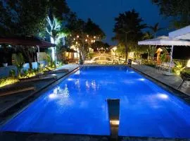 TamCoc Moon An Bungalow & Cafe