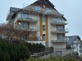 RESTO Apartament - Czarna Góra STUBAI