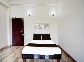 Hotel O Oyasis.in、ナーグプルのホテル