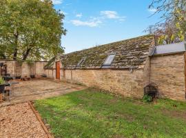 2 Bed in Latton oc-c34099, hotel in Cricklade