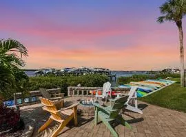 Inlet Marina Villas 434