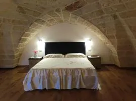 A CASA Ti NONNI