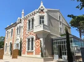 La Bastide des Trembles