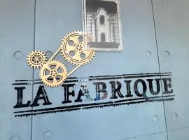 Hôtel La Fabrique