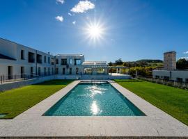 Maranello Resort Borgo Torre della Montina、マラネッロのリゾート