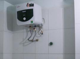 Thiên Tân Hotel, hotel poblíž Mezinárodní letiště Vinh - VII, Bến Thủy