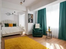 Apartament de închiriat Accommodation nr 10