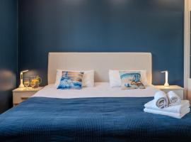 Apartament ZEFIR Północna 18B Darłówko DreamHouse nad morzem, Hotel in Darłówko