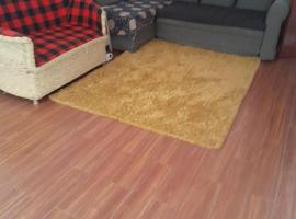 Charming 1-Bed House in Nairobi Katani Rd, vila v destinaci Syokimau
