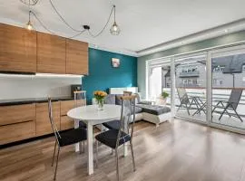 Apartament Zefir Darłówko by DreamHouse