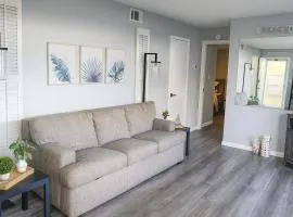 Oceanfront Retreat Private Beach New Smyrna Beach