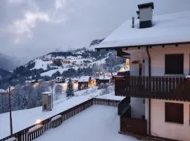 Incantevole appartamento ai piedi del Passo Giau