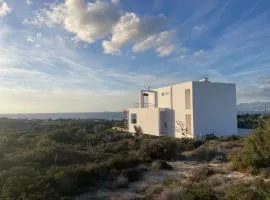 Villa Milan 2 Mastichari