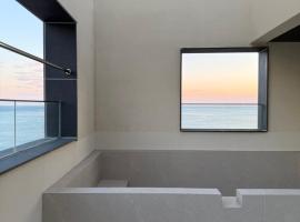 H avenue Songjeong、釜山のホテル