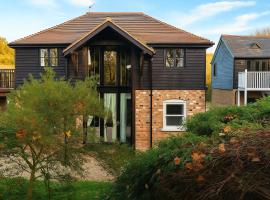 Watercress Barns, self catering accommodation in Sittingbourne