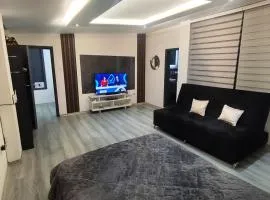 Departamento con hermosa vista y excelente ubicación