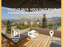 Little slice of heaven in Toulon