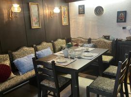 Ferienwohnung Altstadt Freistadt, ξενοδοχείο σε Freistadt