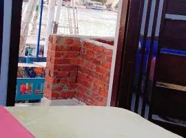 Onaty Narty Guest house Nile view