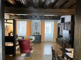 Ferienwohnung Altstadt Freistadt
