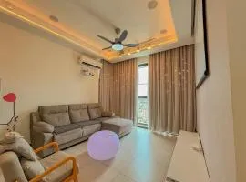 Urban Suites - Dolphin's Home