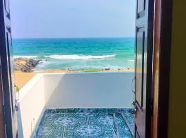 Sunrise Sea View 2BHK Villa