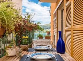 CameraPortivè Sea view & AC