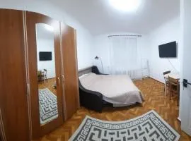 Studio - city center