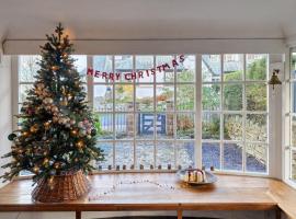 4 Bed in Beaumaris 94501, ξενοδοχείο σε Llanddona