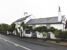 The Dog at Dunley, ξενοδοχείο σε Astley