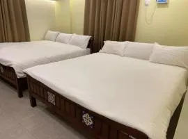 Vishnu VAASAM Serviced Apartment Srirangam