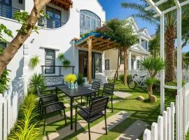 The Moon Villa - NOVAWORLD Phan Thiet