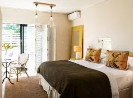 クリスティアナ ロッジ